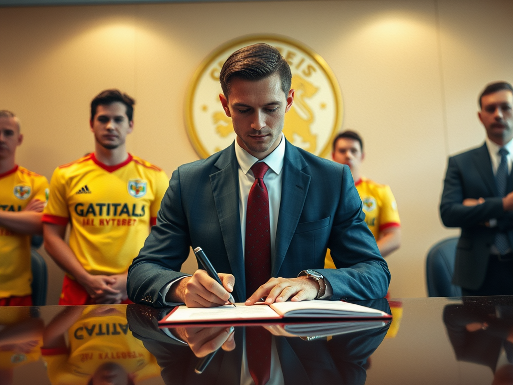 Transferowe plotki: Korona Kielce i poszukiwania nowego napastnika