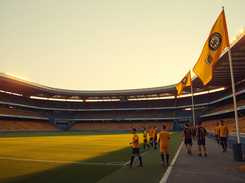 Canarini Fan Culture: Traditions and Rituals of Modena's Curva