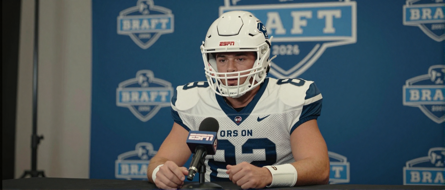 Los Angeles Chargers Earn A‑Minus Grade in ESPN 2026 Offseason Review