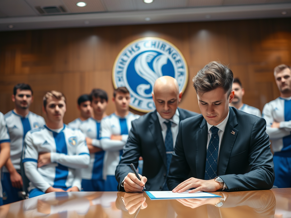 Transfer spekulacije: Tko će napustiti Osijek?