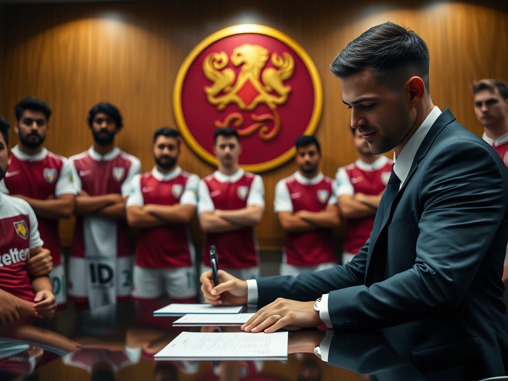 Hatayspor looking to bolster squad with fresh talent