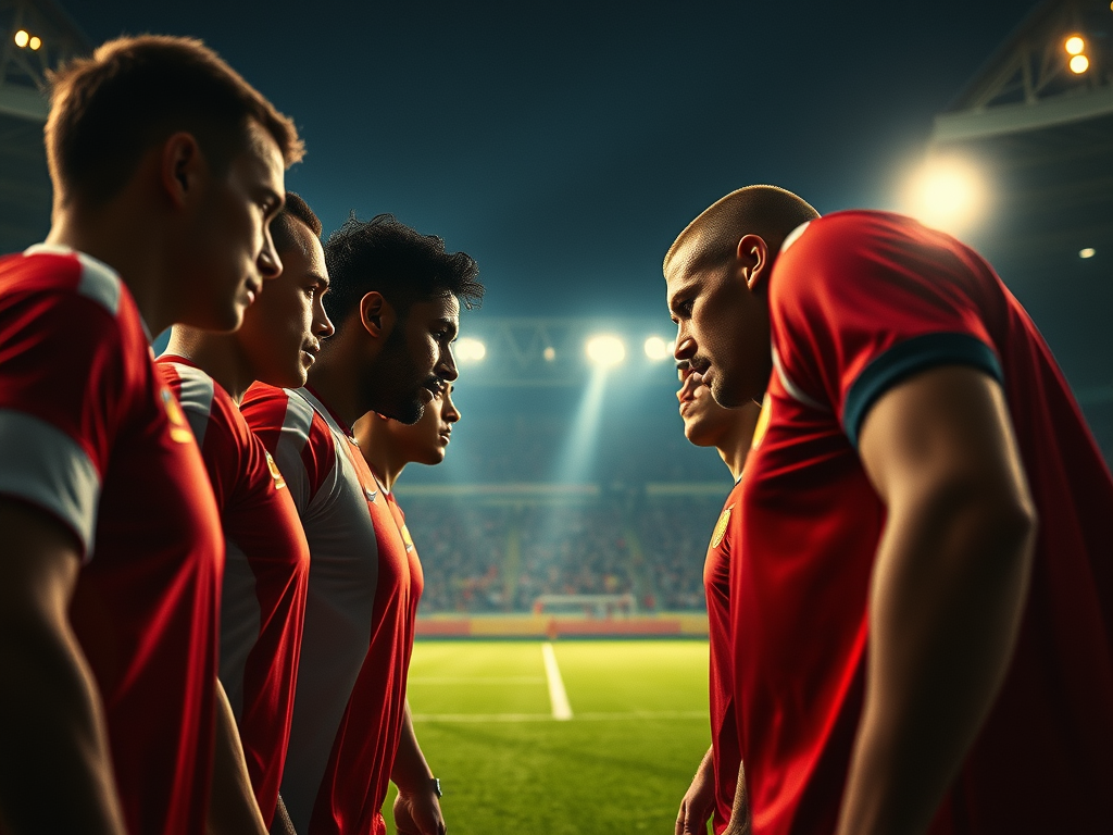 The Heartbeat of Atlas: Celebrating Supporter Traditions and Stadium Rituals