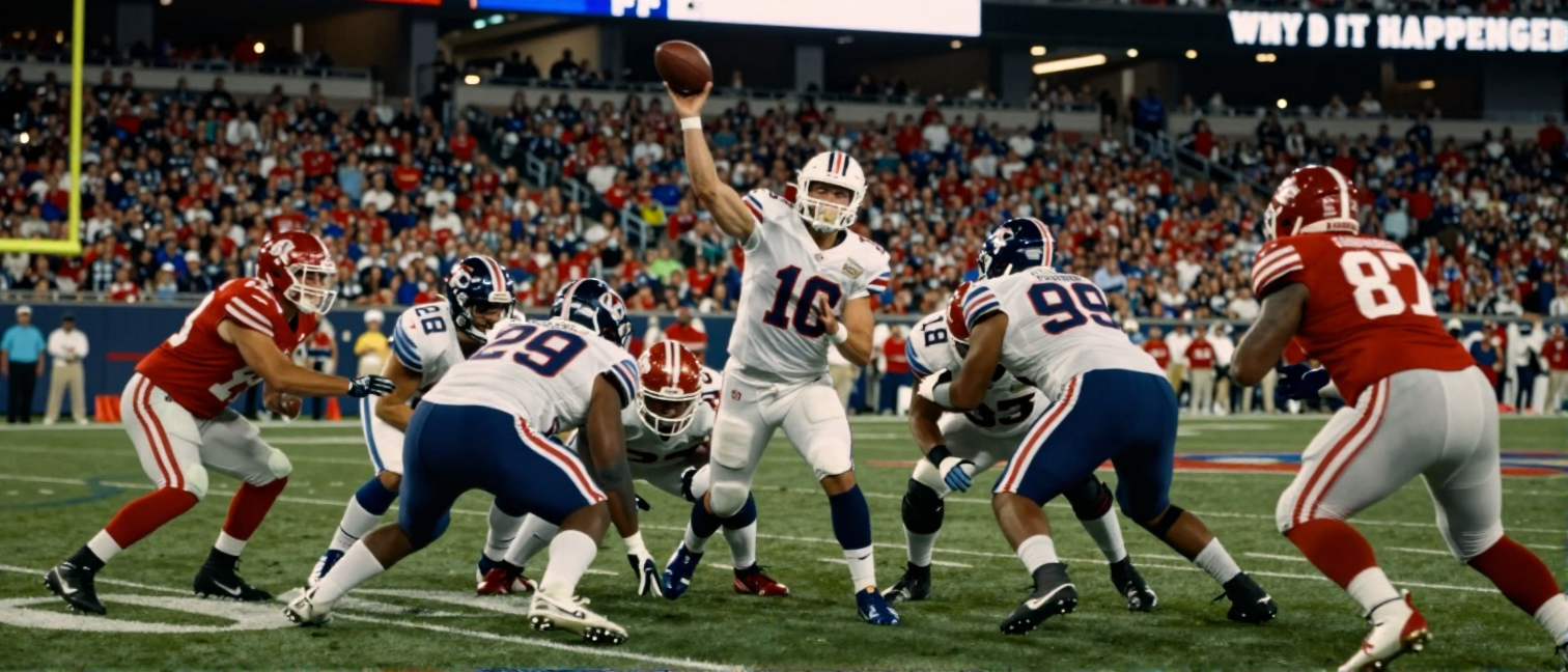 Denver Broncos All-Pro Rating Misses Top 10 – Why It Happened