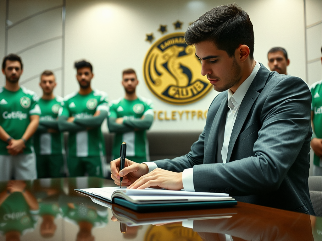 Latest transfer news: Eyüpspor scouting the market