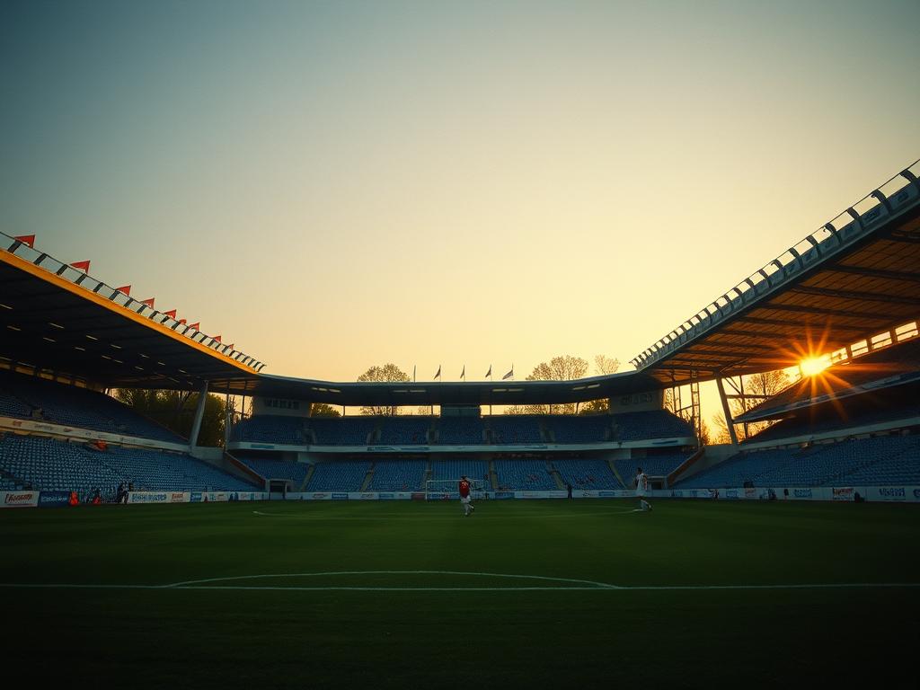 P. Mohorović: Sibenik's Guardian in Goal