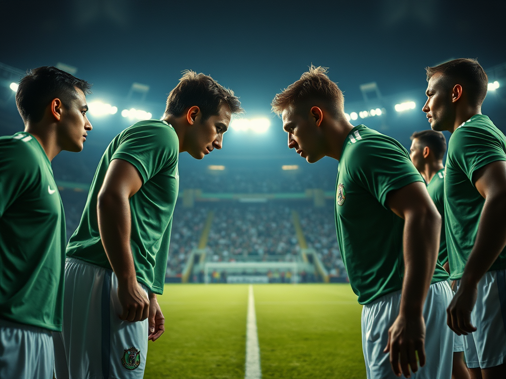 Yverdon's Key Players and Strategies Ahead of the Upcoming Clash