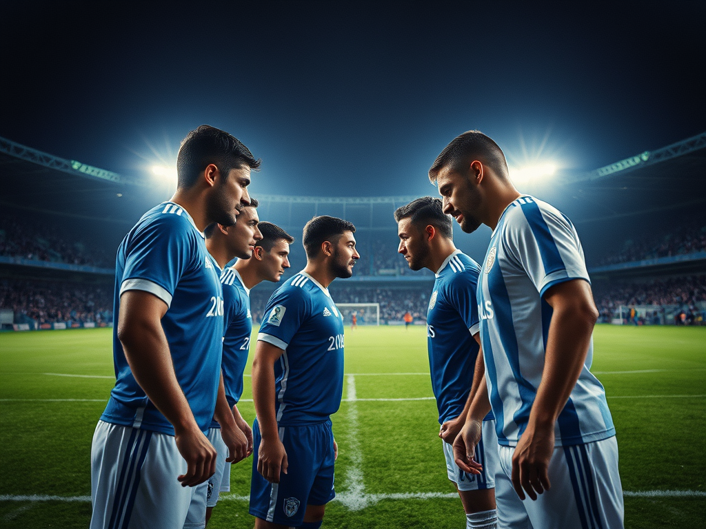 The Heartbeat of Goričani: Embracing Fan Culture and Derby Day Rituals
