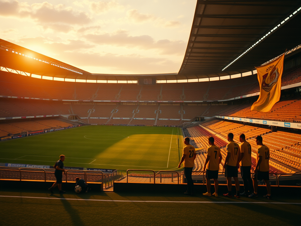 The Fan Culture of Tigres UANL: Traditions and Rituals