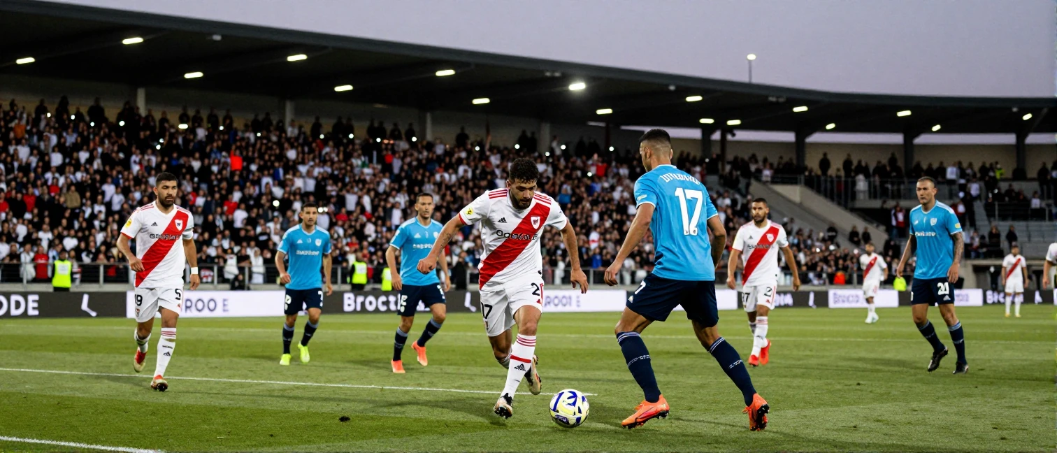 River seeks to start the semester with a win against Aldosivi in Copa Argentina