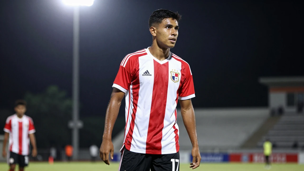 La selección de Panamá se alista para su debut en el Mundial 2026, enfrentando a Ghana el 17 de junio