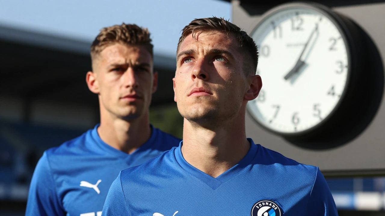 GNK Dinamo Zagreb je pomaknuo početak subotnje utakmice protiv Gorice s 17 na 18 sati na Maksimiru zbog visokih temperatura