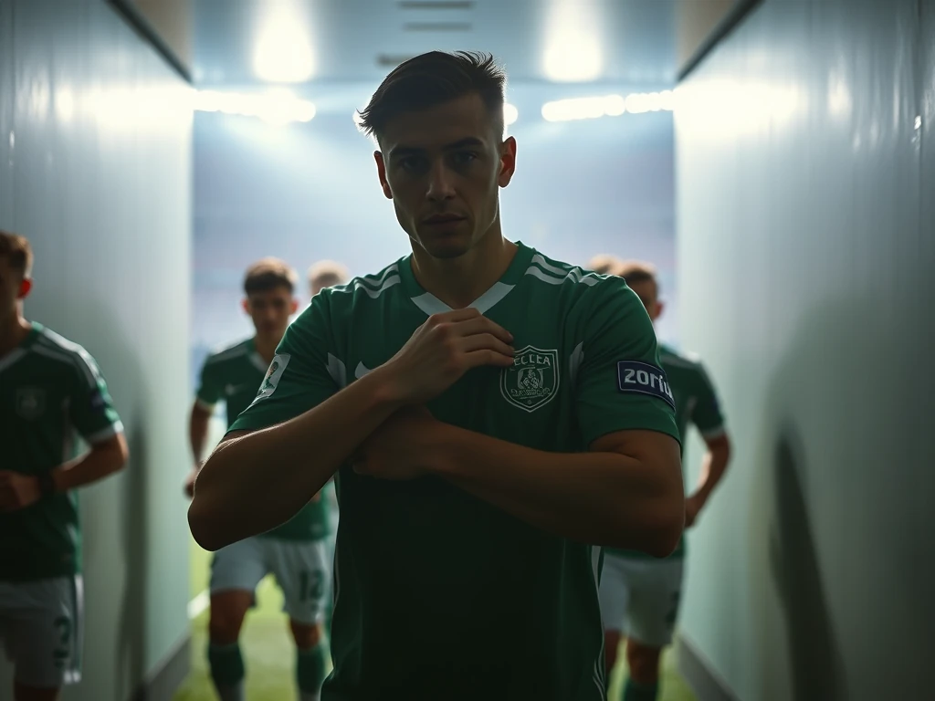 Santos Laguna muestra un estilo de juego que combina velocidad y fuerza
