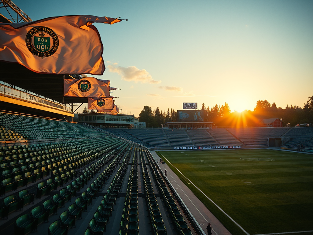 The Thorns' 2017 NWSL Championship: A Defining Legacy