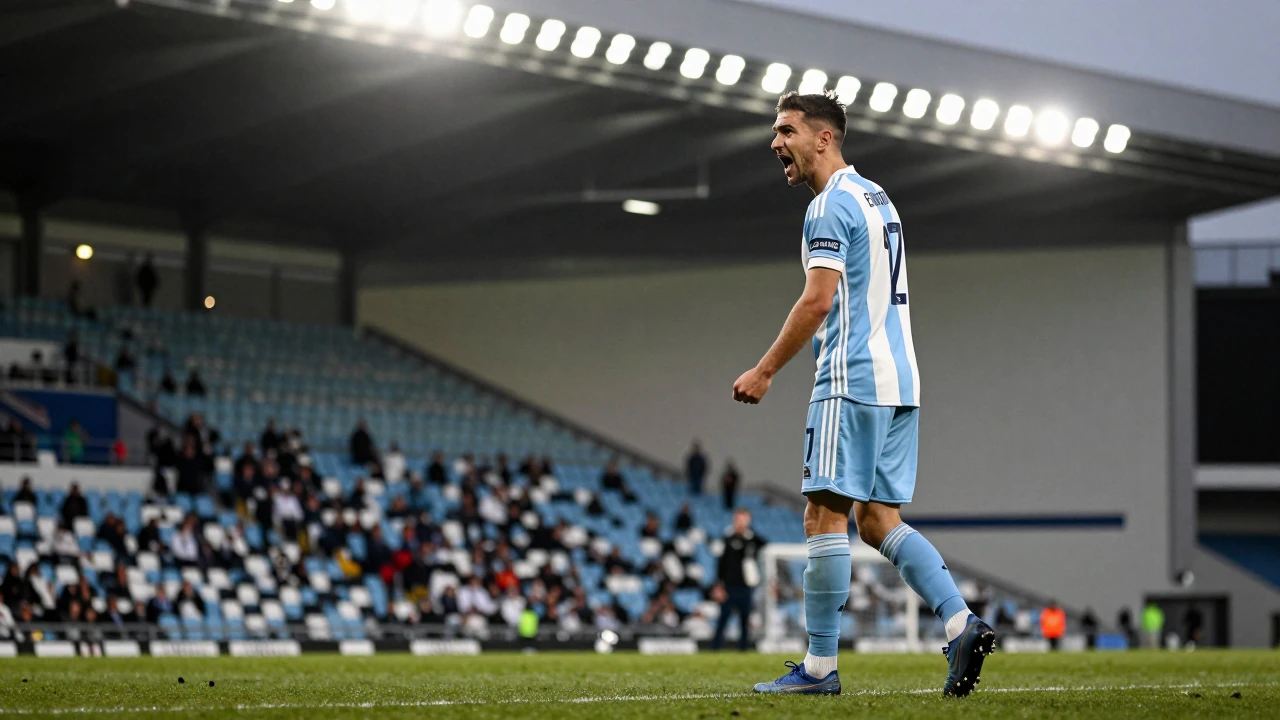El entrenador Lionel Scaloni confirmará cambios en la defensa y mediocampo de la Selección Argentina para el amistoso del...