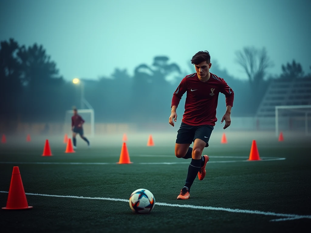 W. Agada has become a standout player for Zaragoza this season, showcasing his talent and determination in every match