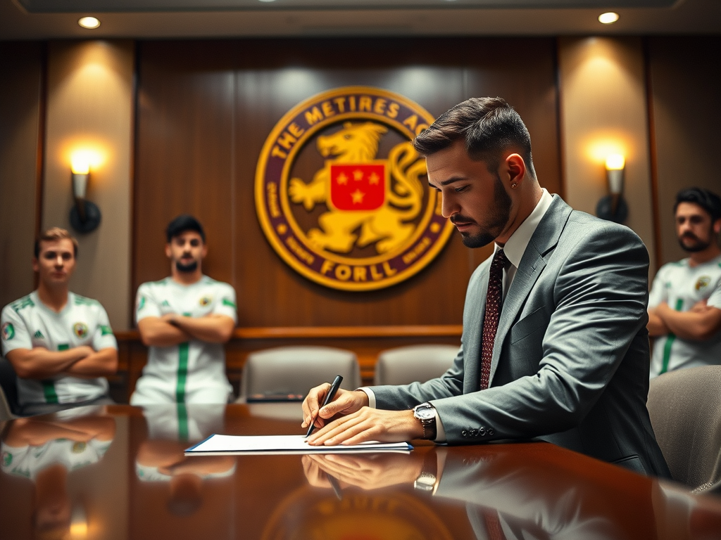 Legia Warszawa przegrała walkę o transfer Oskara Kubiaka