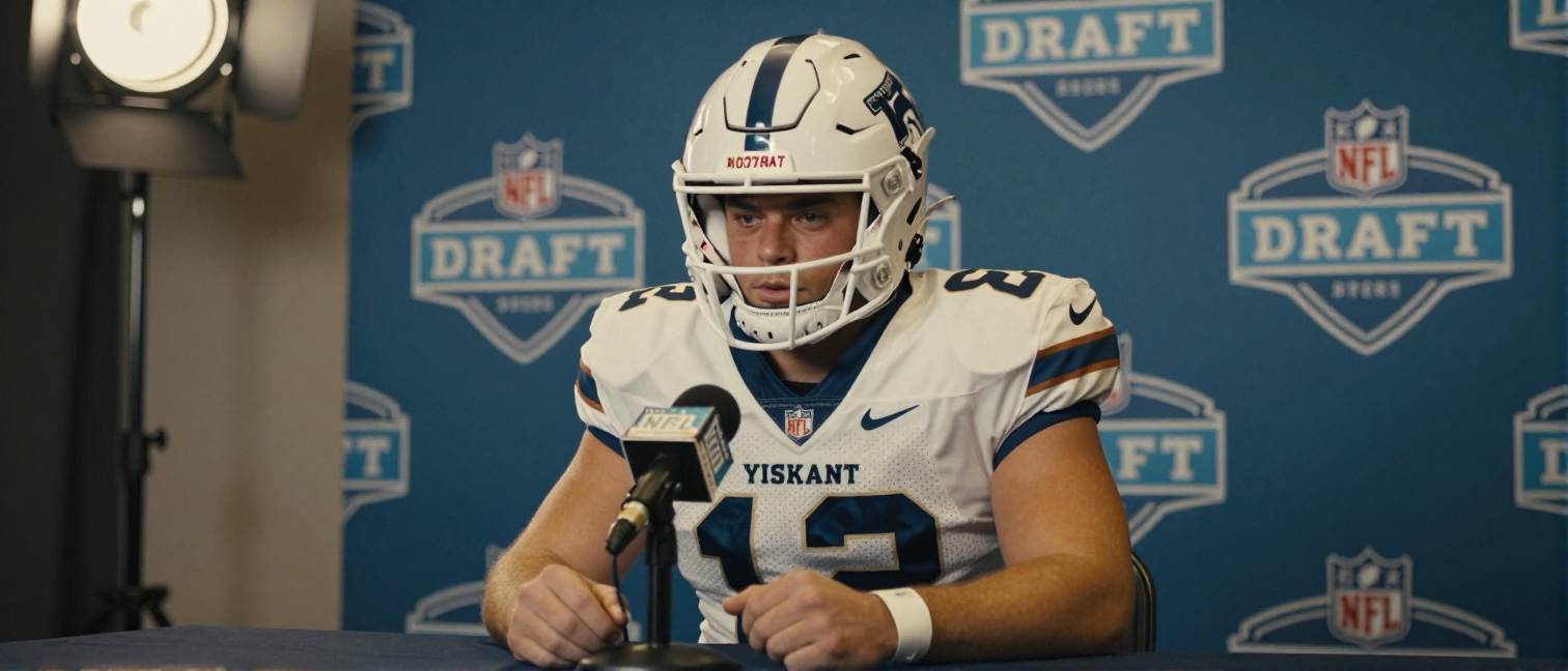 Minnesota Vikings Prepare for 2027 NFL Draft