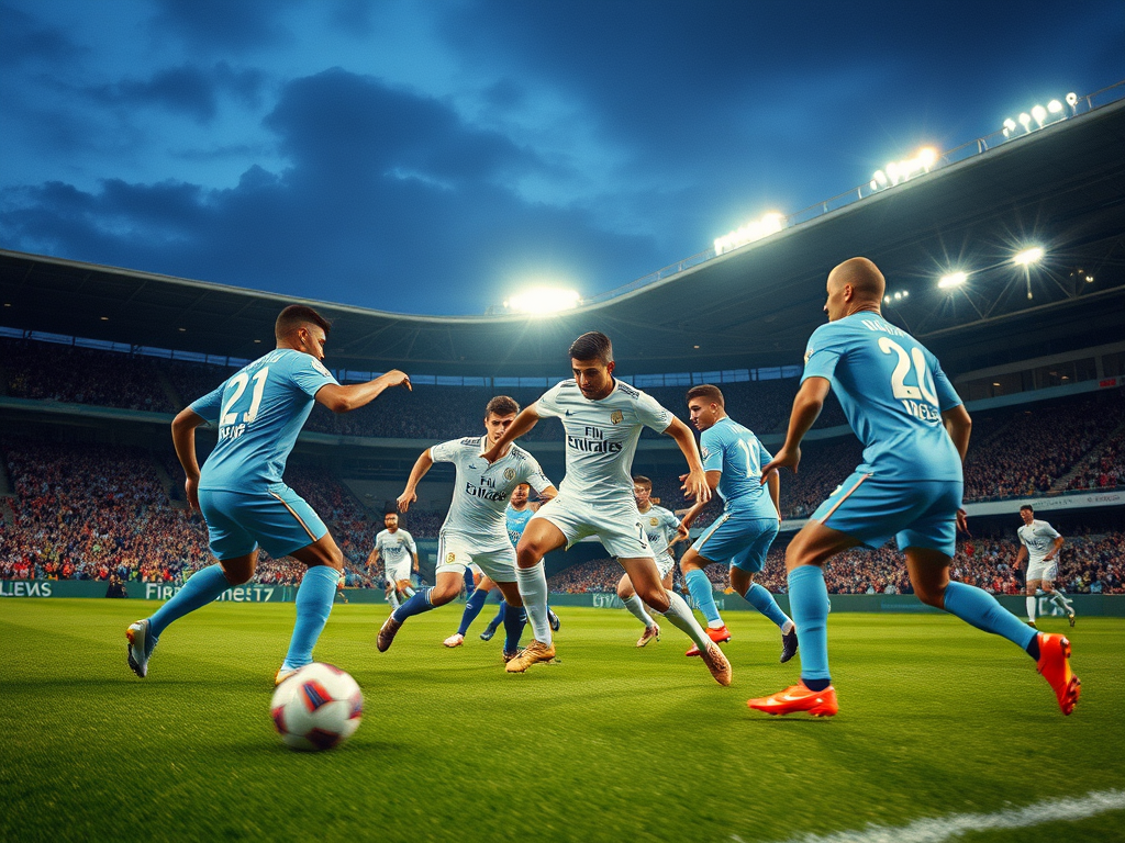 Match report : La victoire d'Olympique de Marseille contre Paris SG