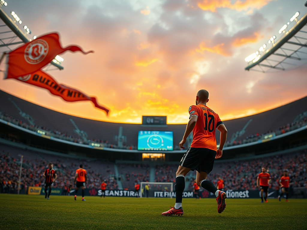 Felipe Andrade: The backbone of Houston Dynamo's defense