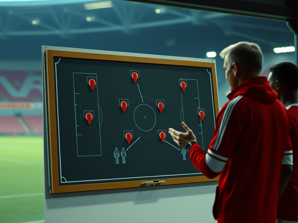 Tactical evolution: Yunnan Yukun's setup under pressure