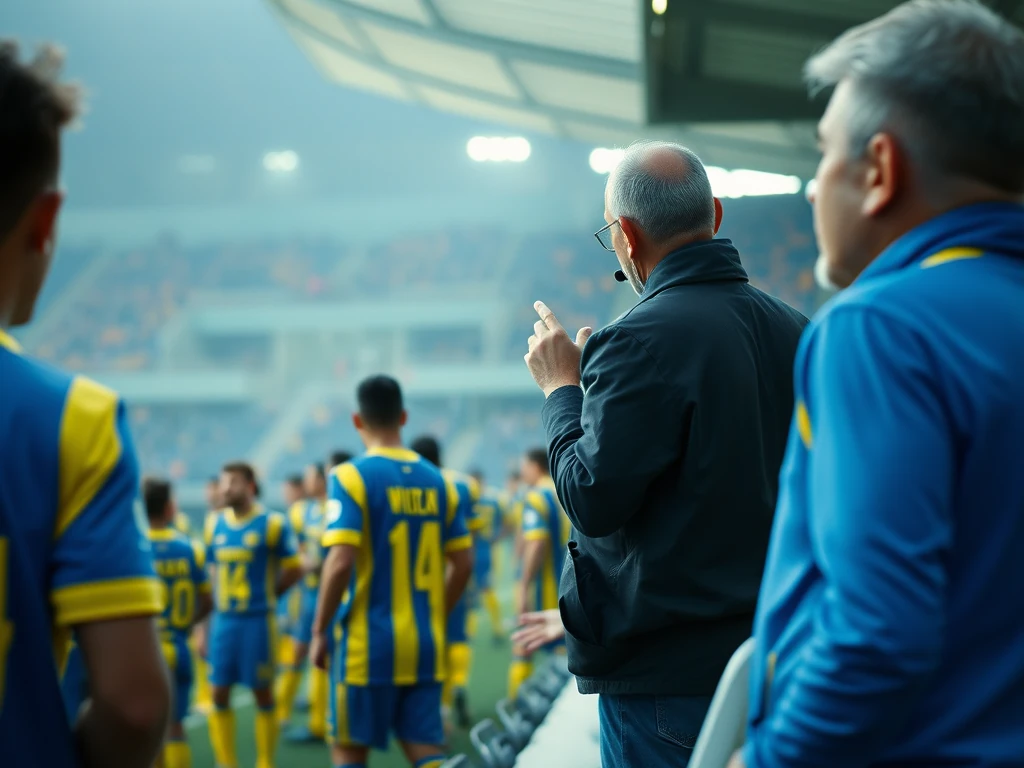 Enfrentar la presión ha llevado a Rosario Central a ajustar su táctica con éxito en la temporada