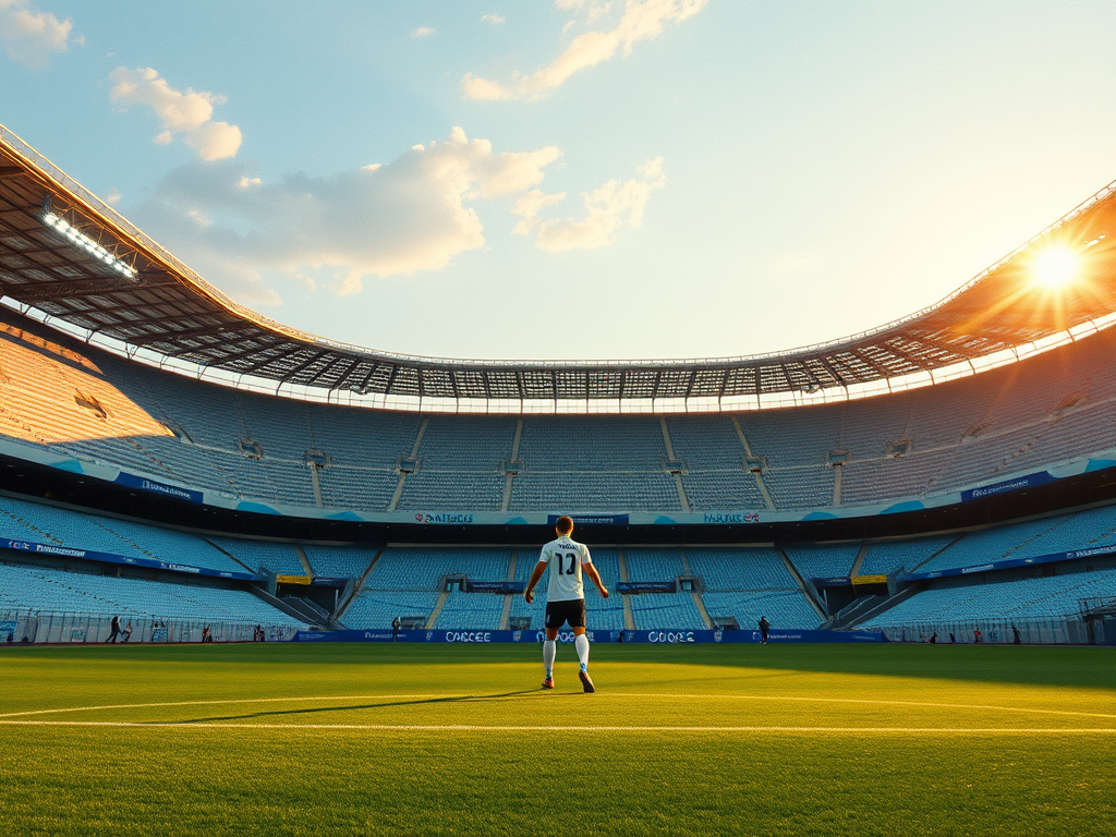 Andrés Céspedes: Málaga CF's stalwart in goal