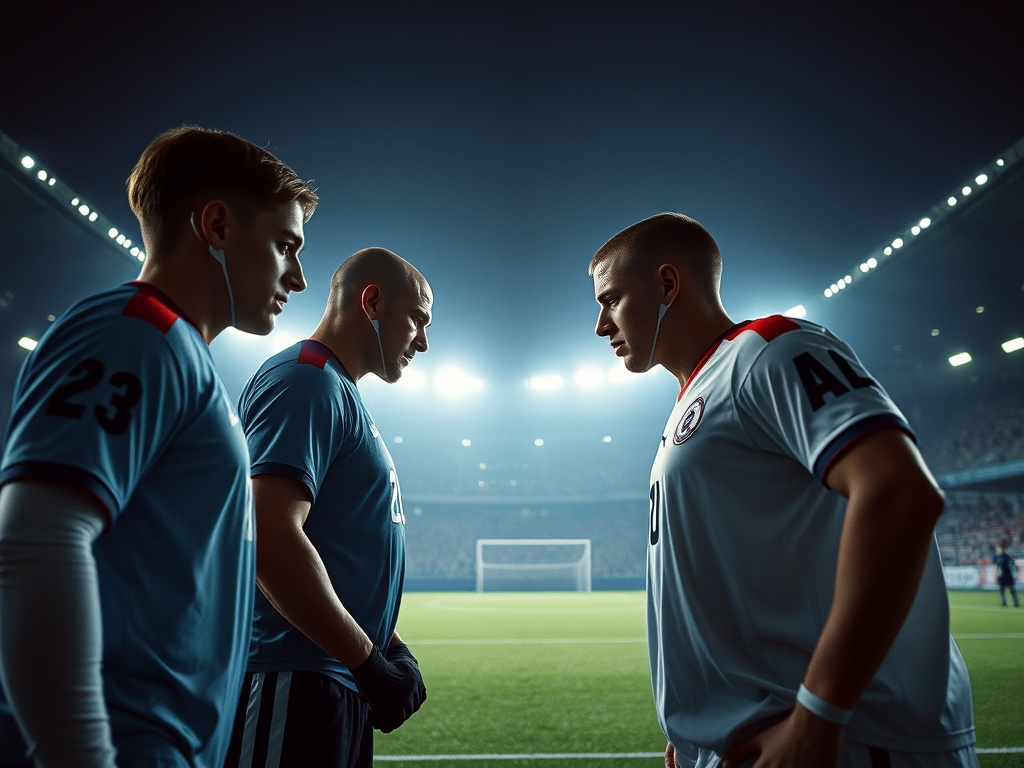 Valour FC vs. Forge FC: Tactical Preview Ahead of the Showdown