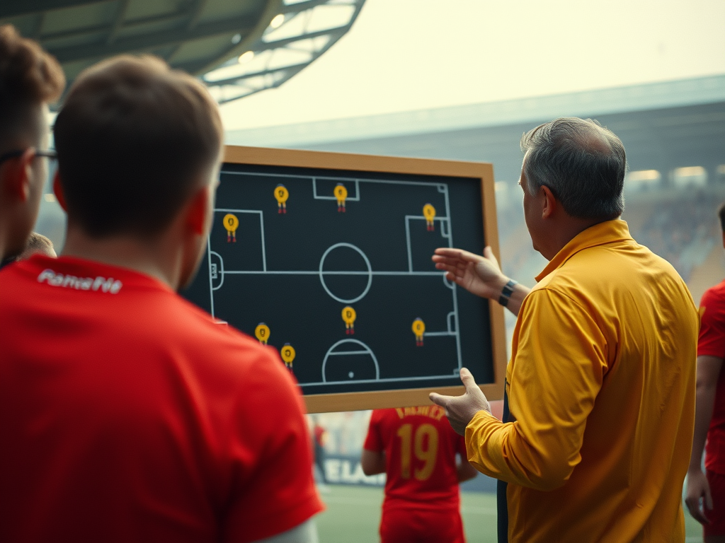 Mecz z Cracovią: Kluczowe postacie i taktyka Korony Kielce