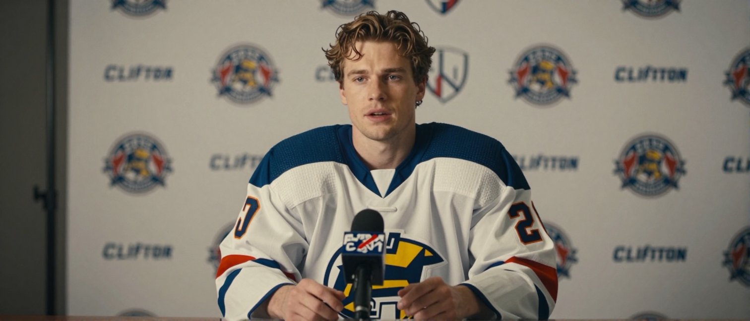Boston Bruins Sign Connor Clifton, Bolster Depth