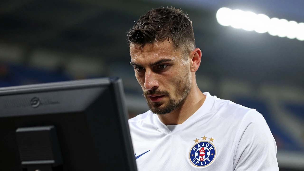 HNK Hajduk Split će u ligaškoj fazi UEFA Conference League igrati protiv FC Midtjylland, FC Nordsjælland, Ajaxa...