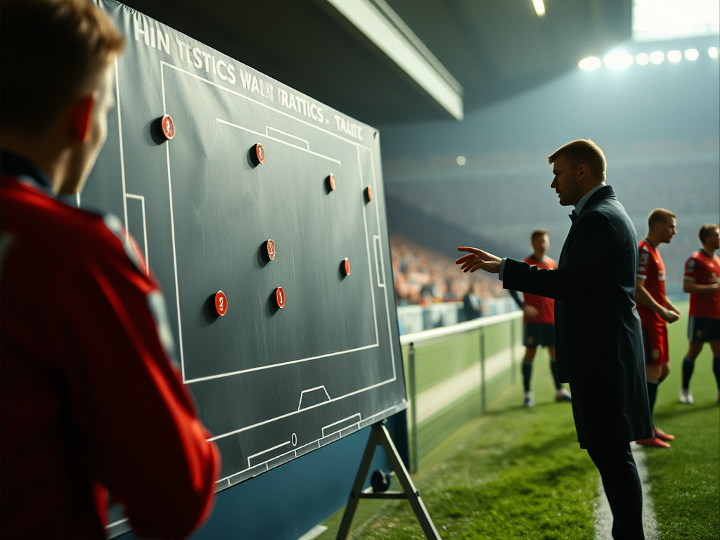 Key Players and Tactics for Qingdao Hainiu's Upcoming Clash