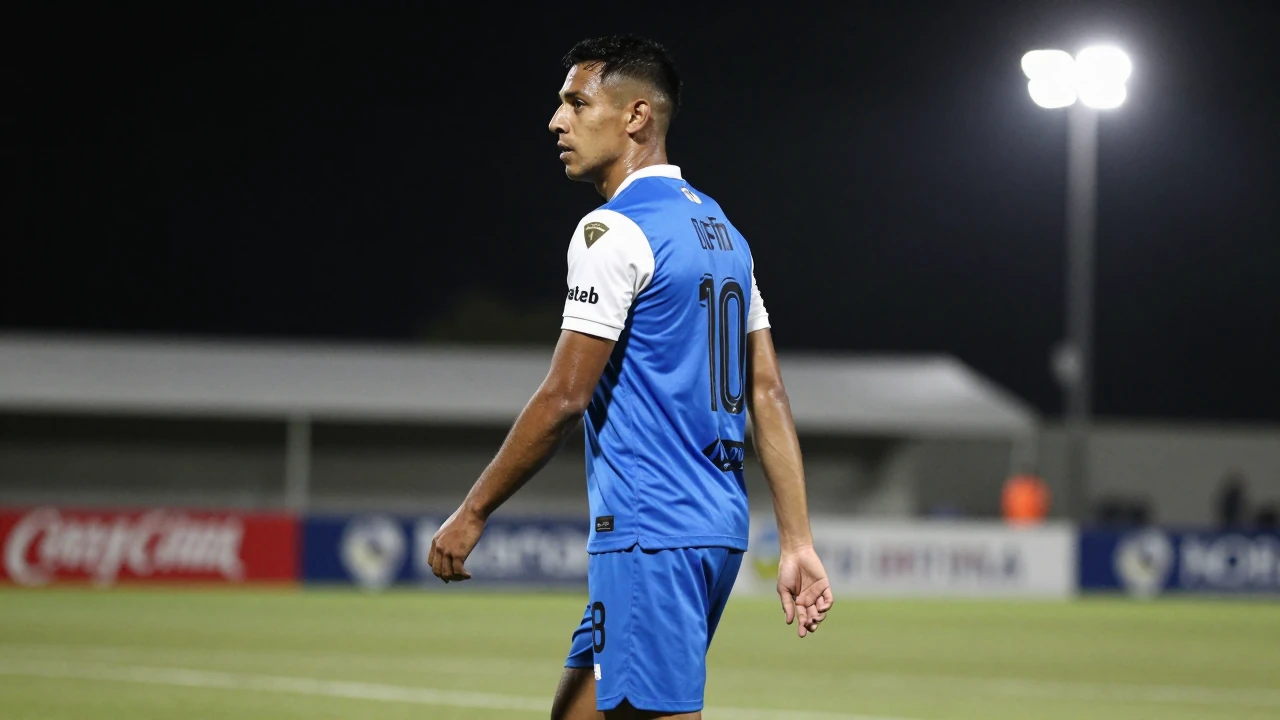 Santos Laguna enfrenta la posibilidad de perder a Armando González en la transferencia europea, mientras Erik Lira espera...