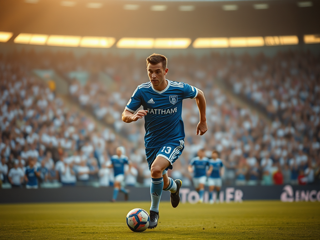 Lech Poznań and Its Historic Conquests in the UEFA Cup
