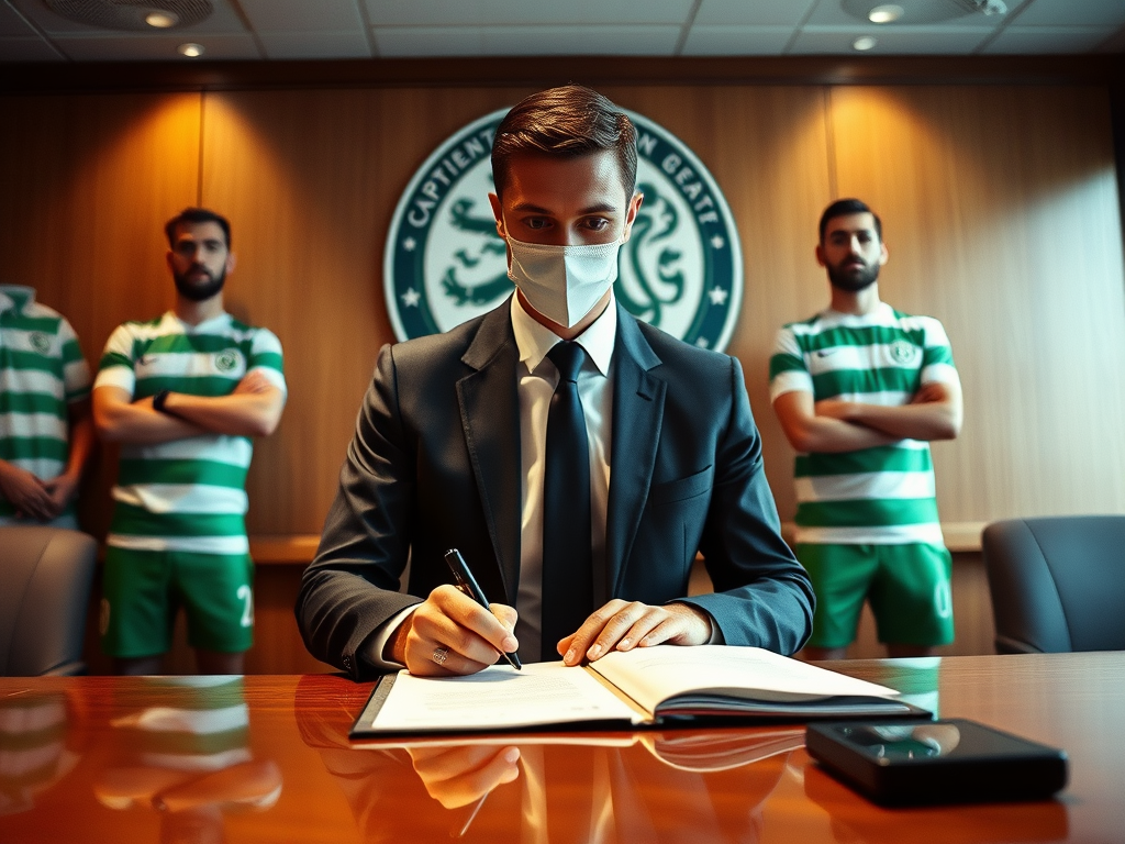 Transfer rumors: Will Banfield bolster its squad?