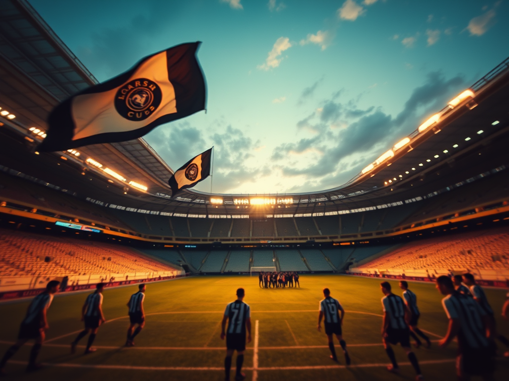 A rivalidade entre Santos e Corinthians: um capítulo à parte