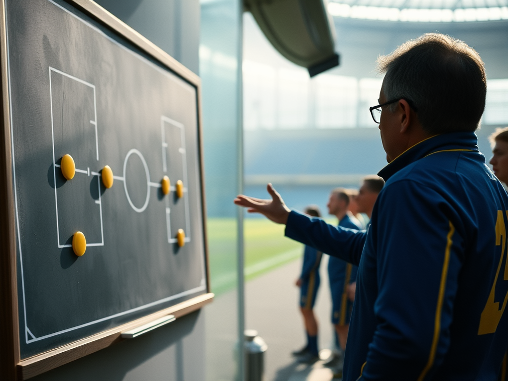 Expectativas y Claves para el Encuentro Contra Estudiantes