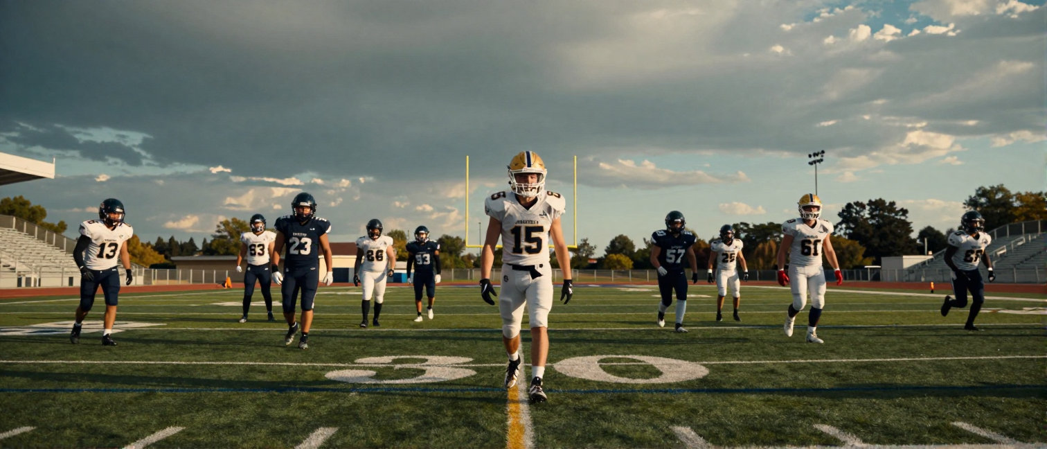 Los Angeles Rams $15 Budget Offense: Build Your Dream Skill Group