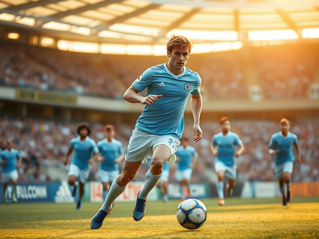 M. Bleve shines as Carrarese defends home turf