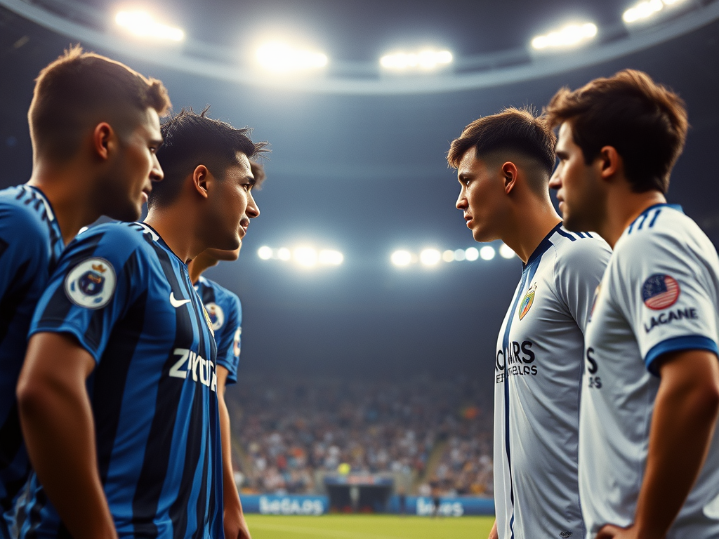 Seattle Sounders FC vs. LA Galaxy: Tactical Insights and Implications for Sporting Kansas City