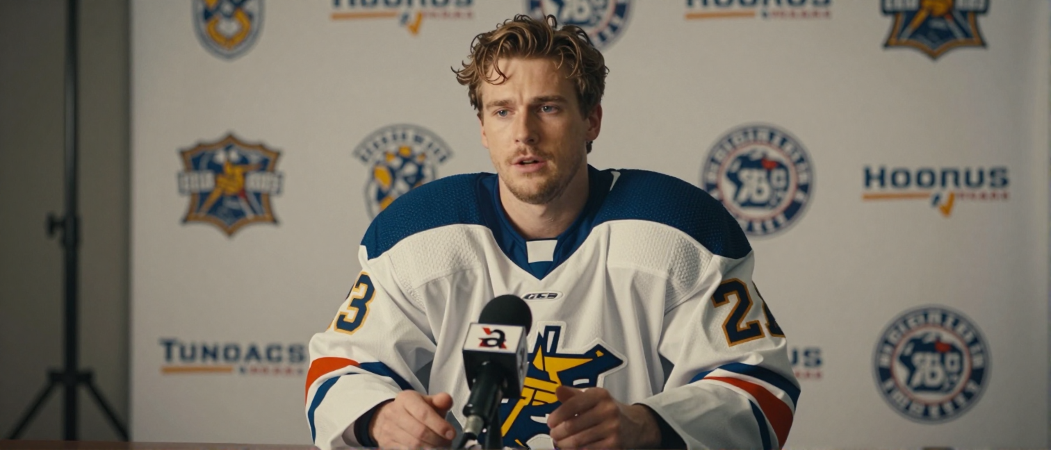 Vancouver Canucks Sign Paul Cotter to One-Year Deal