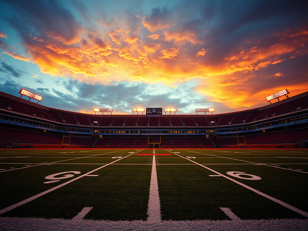 Auburn Tigers Unleash Top Offensive Weapon for 2026 Season