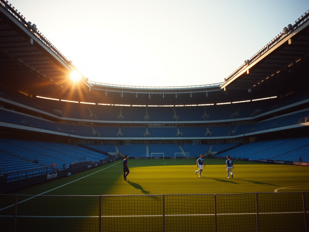 Sporting Kansas City: Navigating the MLS Landscape in 2023