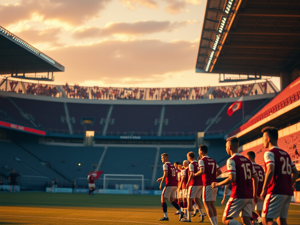 Hatayspor's tactical evolution: Building a resilient defense