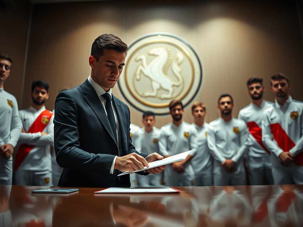 The Season Ahead: Huracán's Transfer Prospects