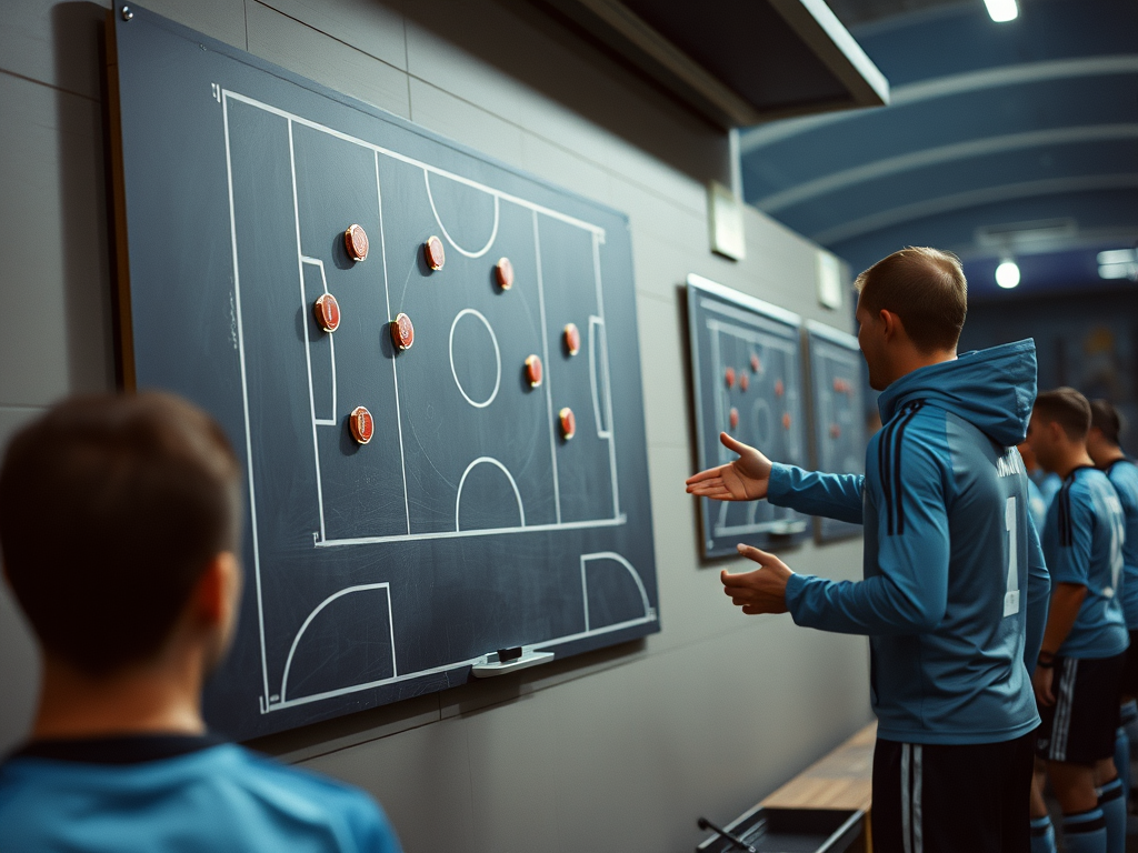 A tactical look at Minnesota United FC's recent formation shift
