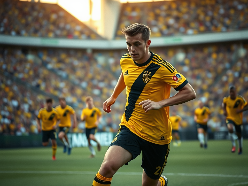 Hany Mukhtar shines in Nashville SC victory