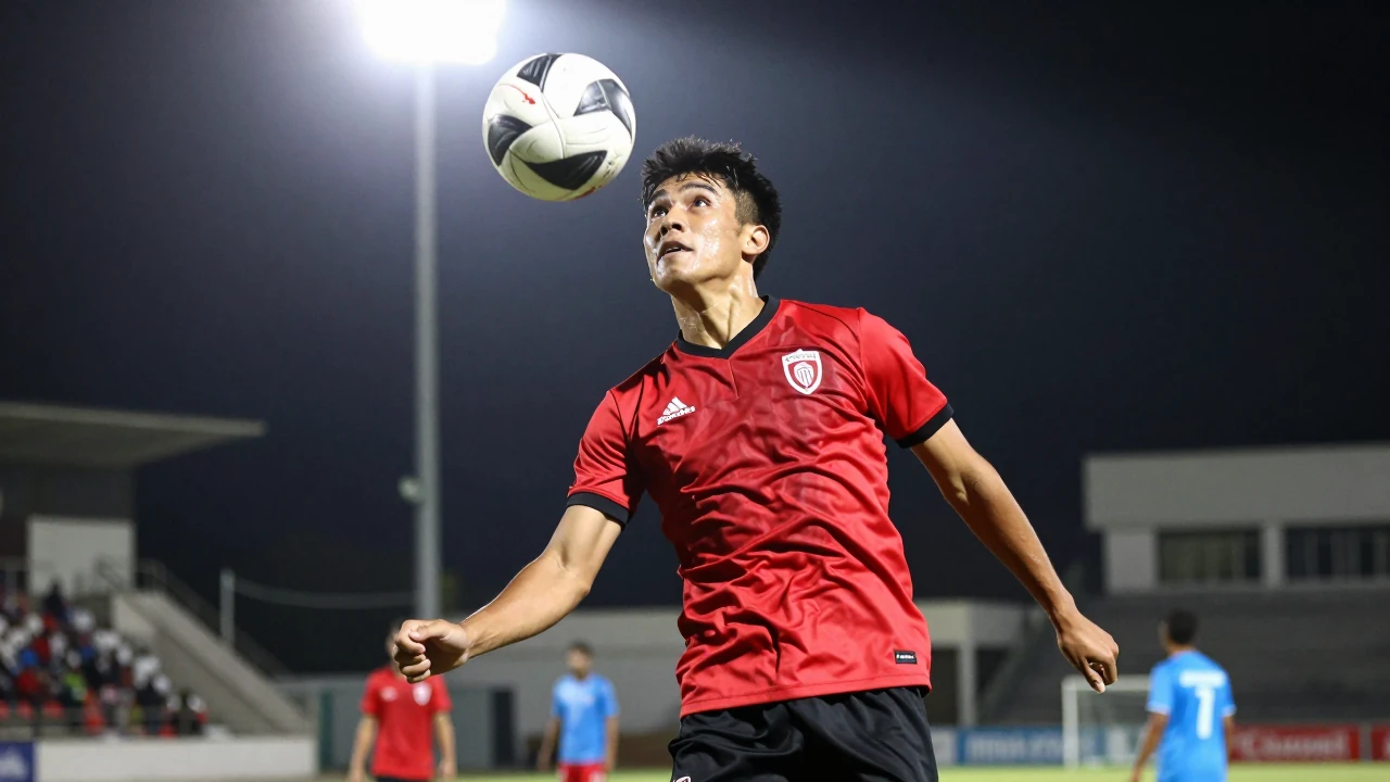 Toluca tropezó ante LAFC en la ida, pero la vuelta promete emociones