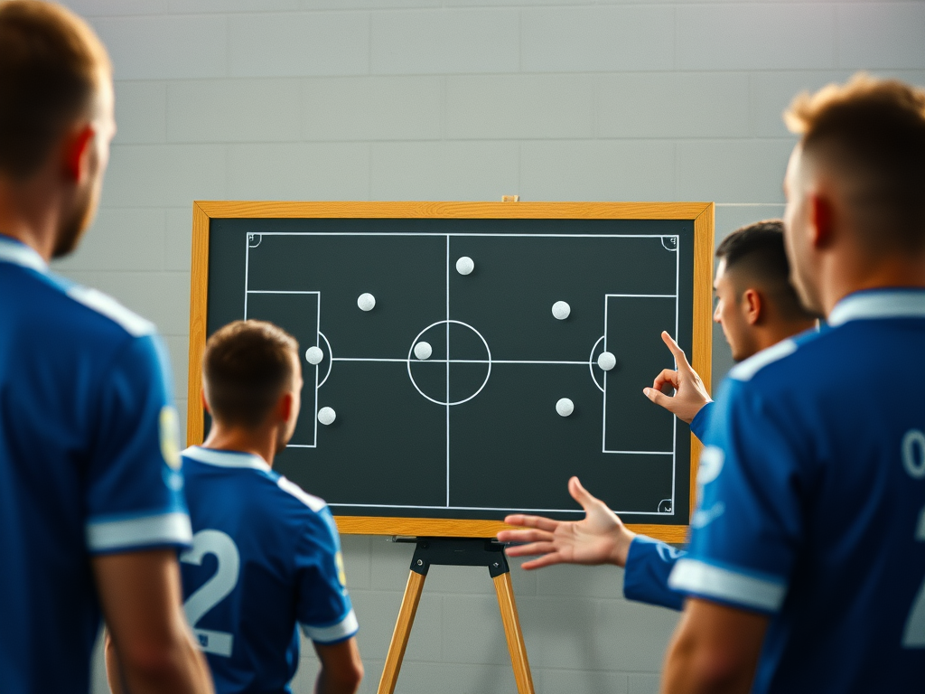 Defensive strategies shaping Atlético Tucumán's season
