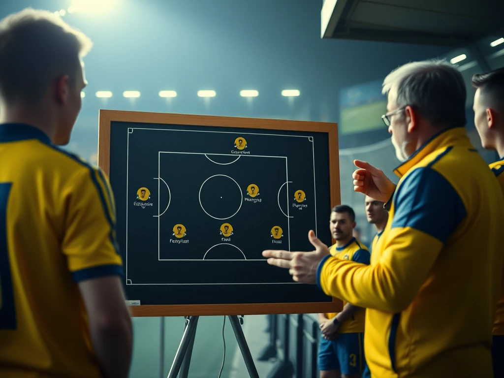 Arka Gdynia po spadku z Ekstraklasy rozpoczyna wielkie zmiany w kadrze