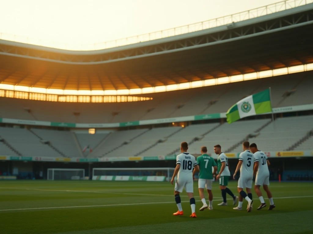 Lechia Gdansk faces challenges after relegation
